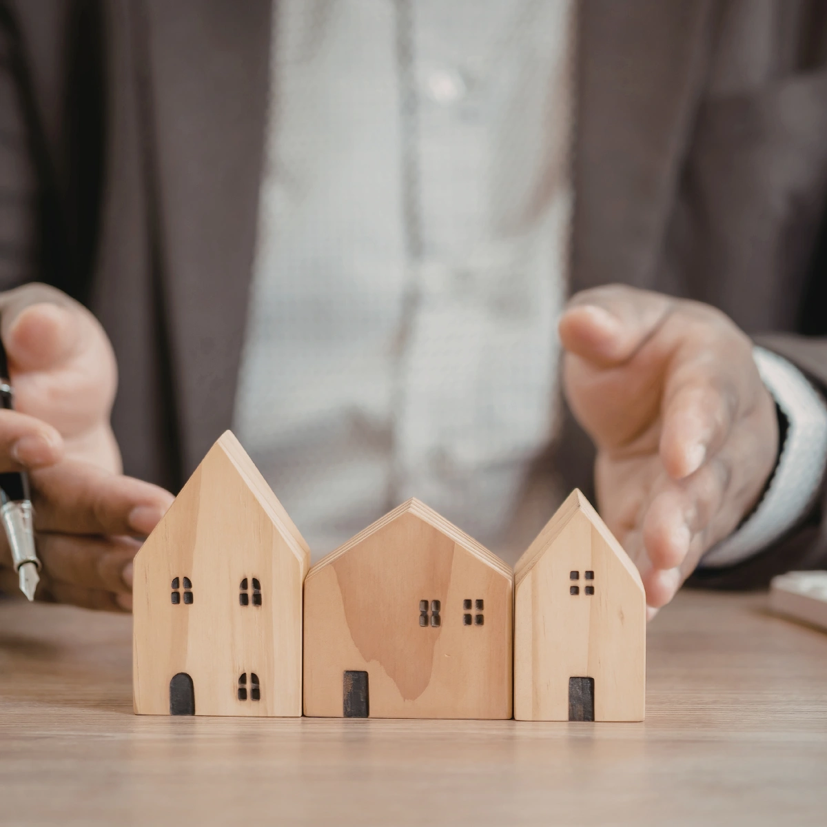 Estate Planning BDR Law