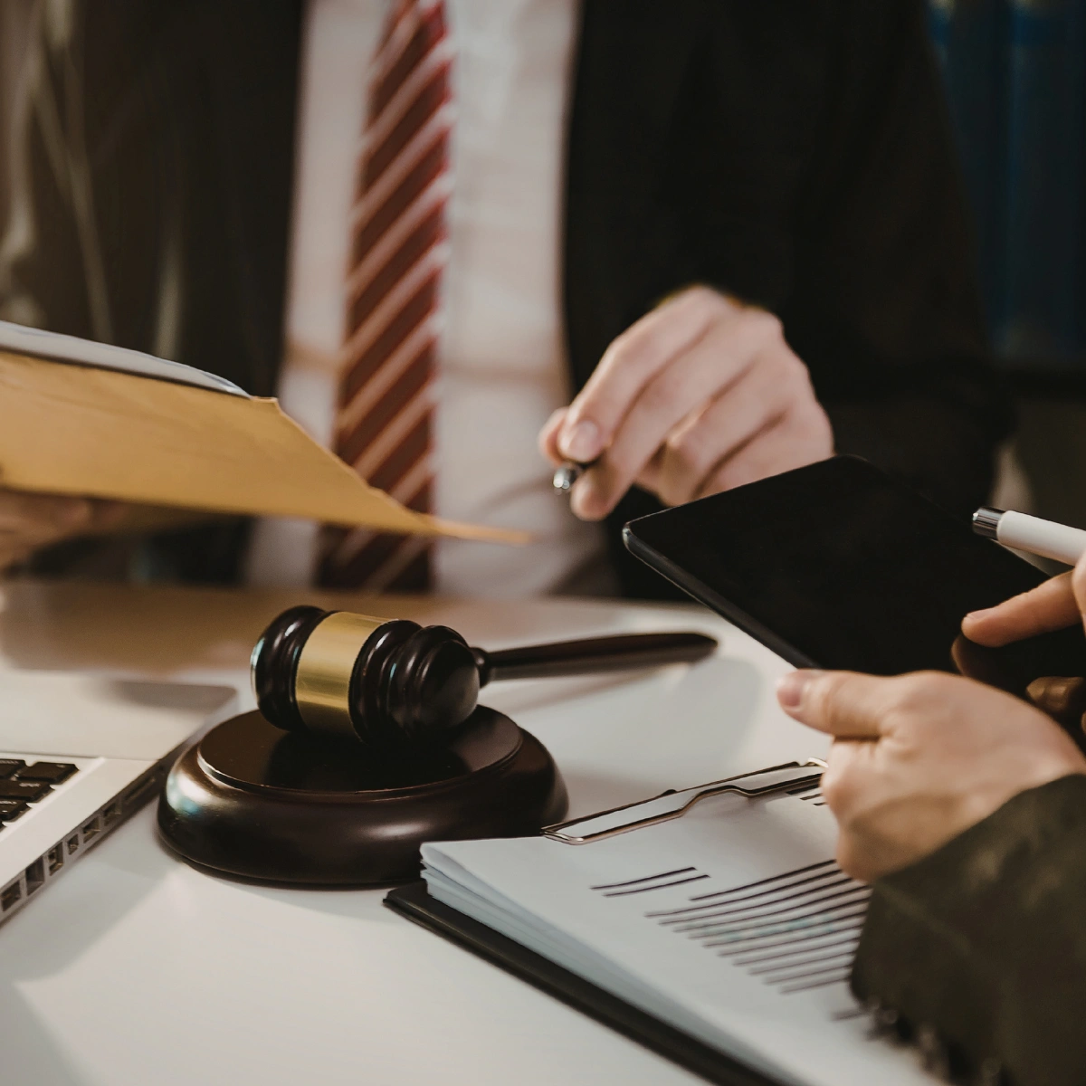 Probate and Estate Administration BDR Law 1 1