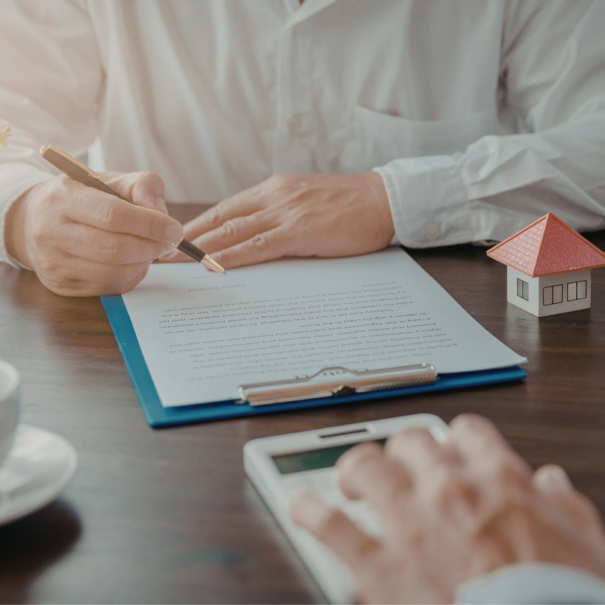 Probate and Estate Administration BDR Law 1