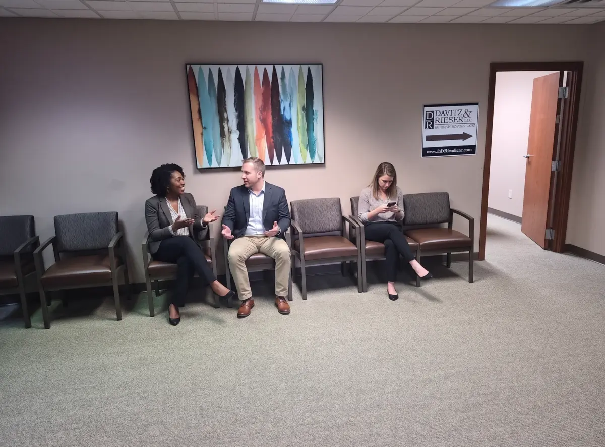 BDR Law Lobby