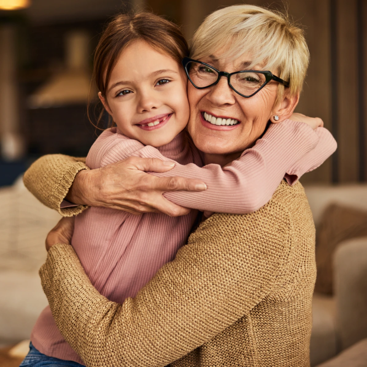 grandparent rights